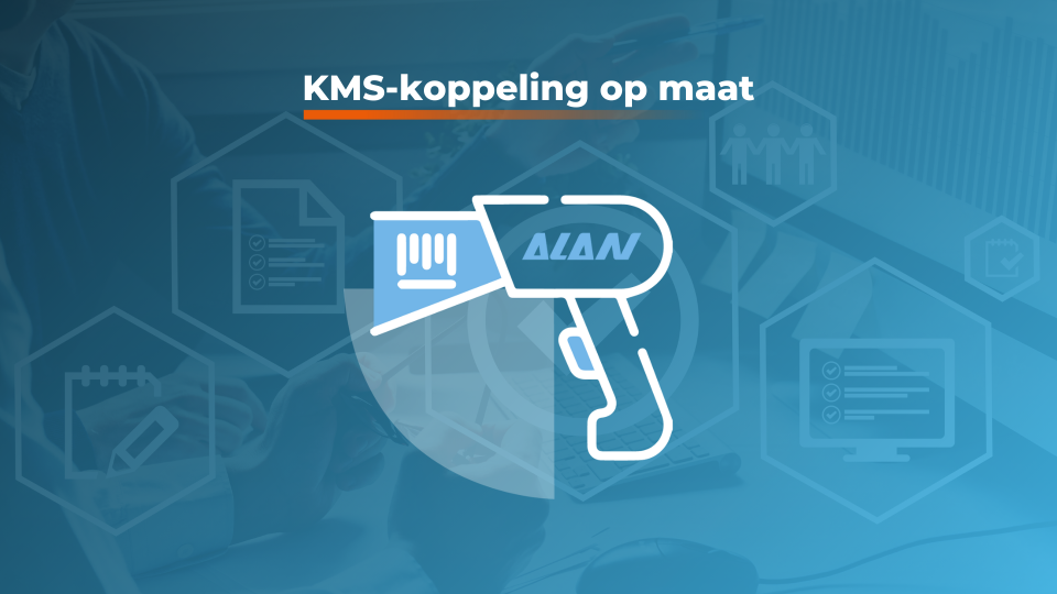 Kwaliteitsmanagement systeem koppeling op maat door Kjerner