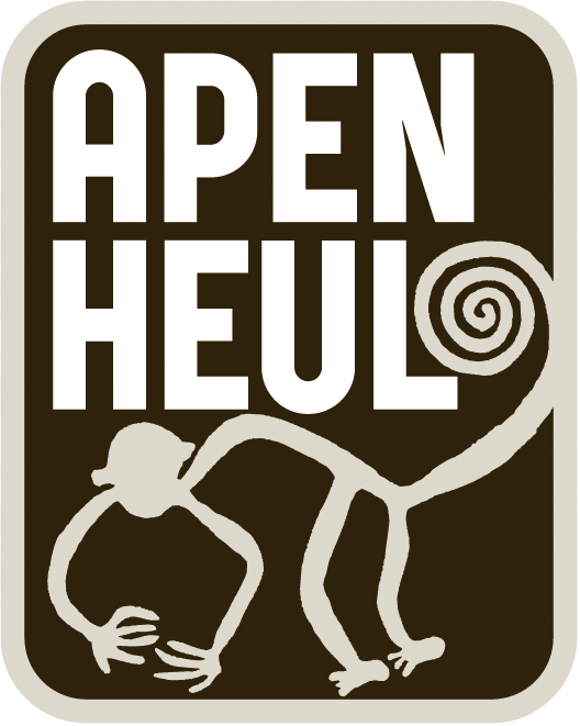 Logo apenheul